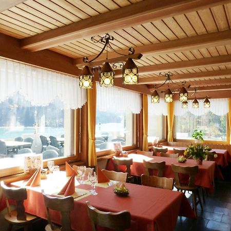 Berghotel Obersee Näfels エクステリア 写真
