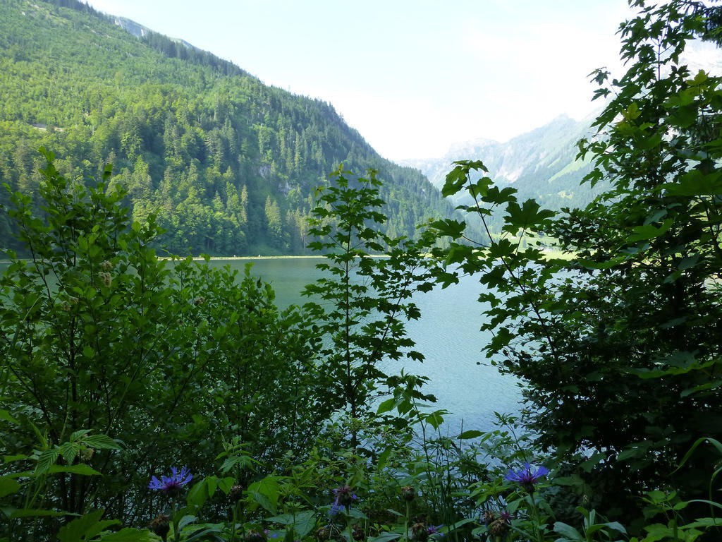 Berghotel Obersee Näfels エクステリア 写真