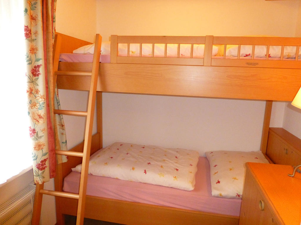 Berghotel Obersee Näfels 部屋 写真