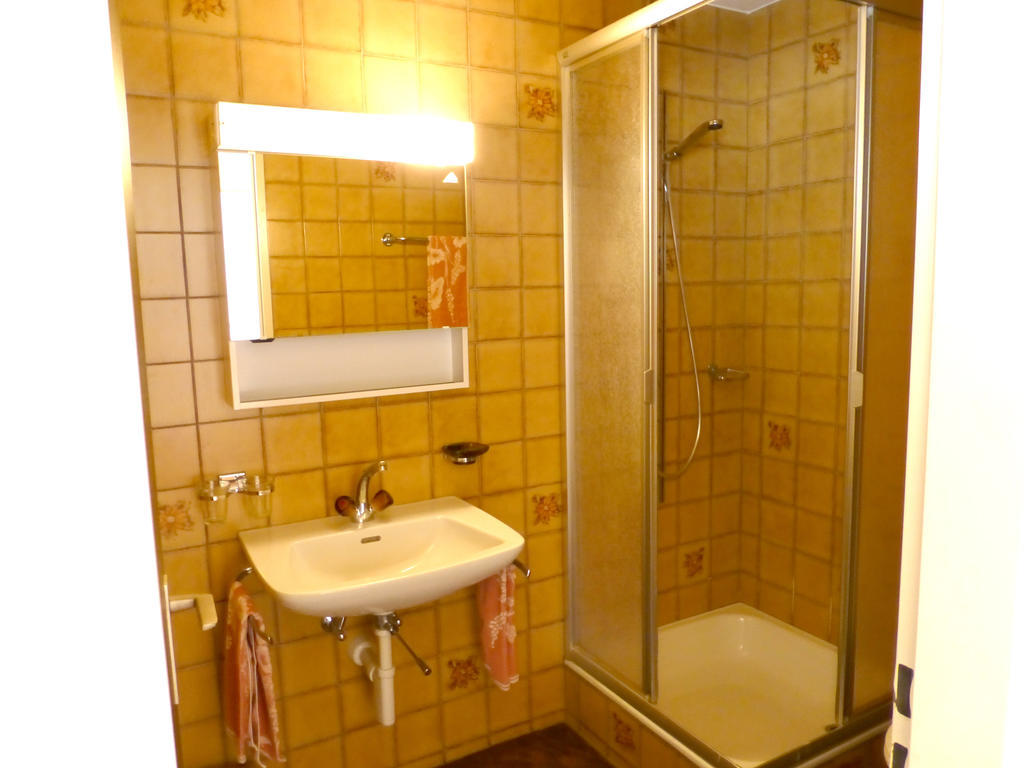 Berghotel Obersee Näfels 部屋 写真
